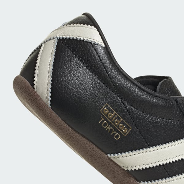 adidas Tokyo Shoes - Black | Free Shipping with adiClub