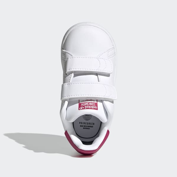 Blanc Chaussure Stan Smith
