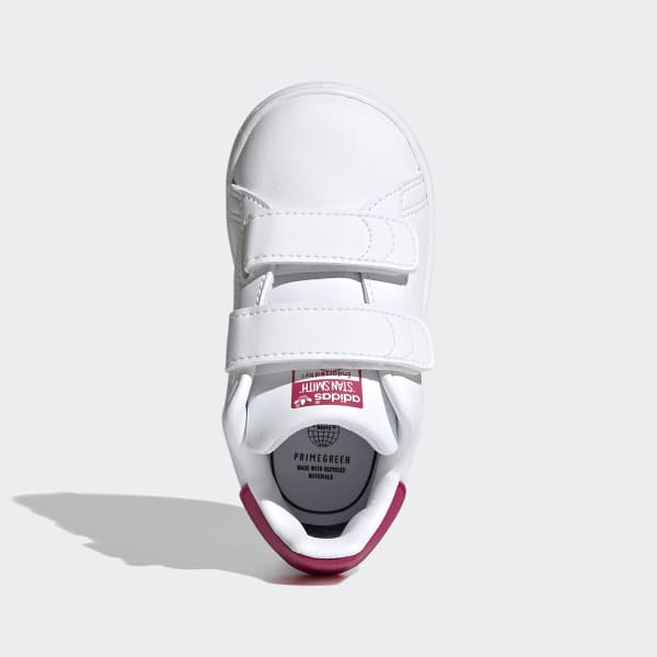 Λευκό Stan Smith Shoes LDR88