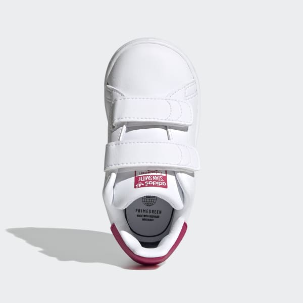 Amy92617新品 Adidas Stan Smith 子供用 24cm Amy92617様専用新品 Adidas Stan Smith 子供用 24cm - メルカリ