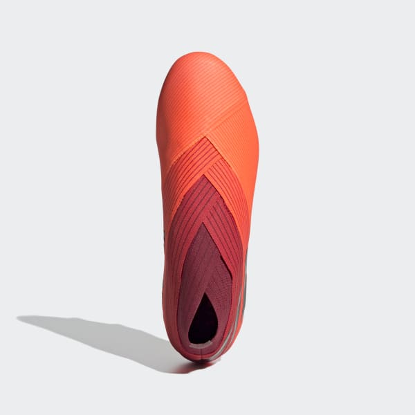 Adidas nemeziz naranja sales