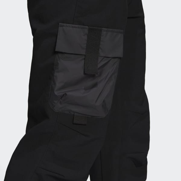 adidas TERREX Made To Be Remade Hiking Pants - Black | Women's Hiking ...