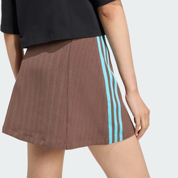 Tailored Skirt