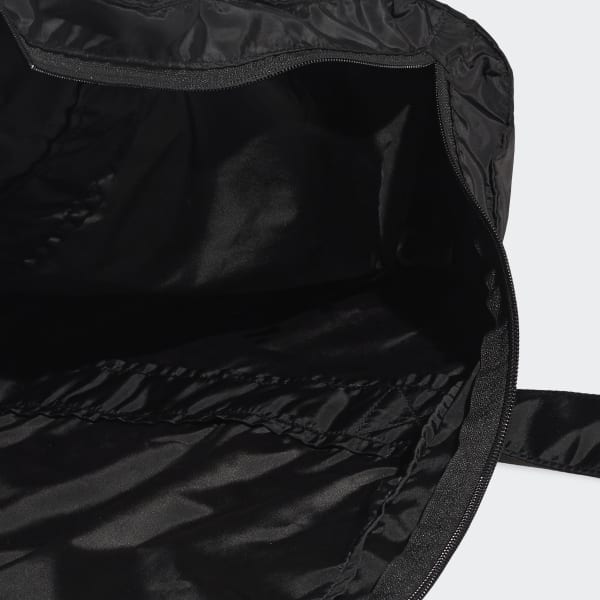 adidas by Stella McCartney Large Tote Bag Svart | adidas adidas by Stella McCartney Large Tote Bag Svart | adidas