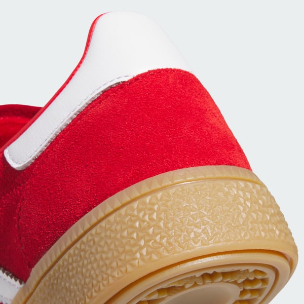 adidas ハンドボール スペツィアル W レッド23㎝ adidas ハンドボール スペツィアル W レッド23㎝ - メルカリ