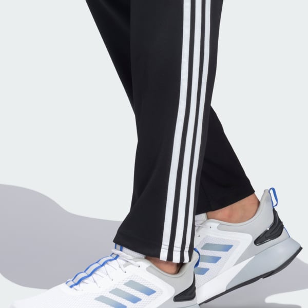 Black ADIDAS CLASSIC PANTS
