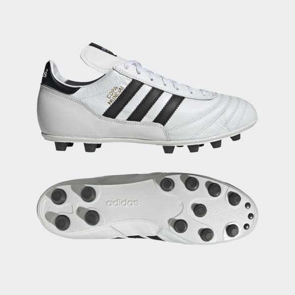 adidas Copa Mundial Boots - White | adidas Switzerland