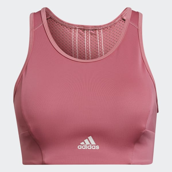 Top adidas new arrivals rosa