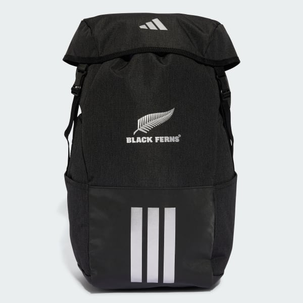 Black Black Ferns Backpack