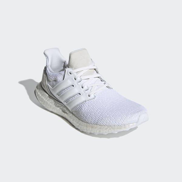 ultraboost shoes white