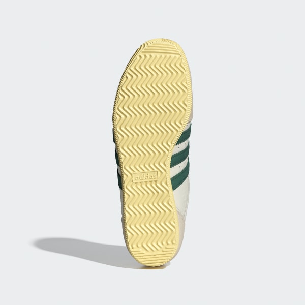 blanc Chaussure Japan