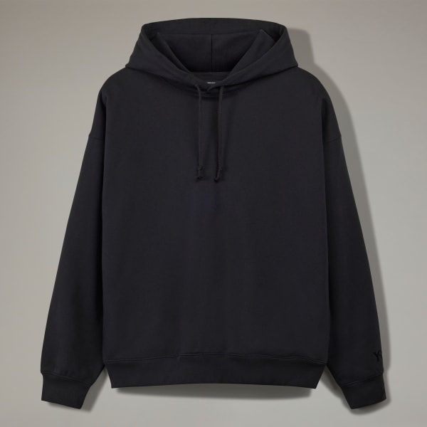 トップス Y-3 Mint 21SS Oversize Sweatshirt Black adidas Y-3 Graphic Hoodie - Black | Free Shipping with adiClub