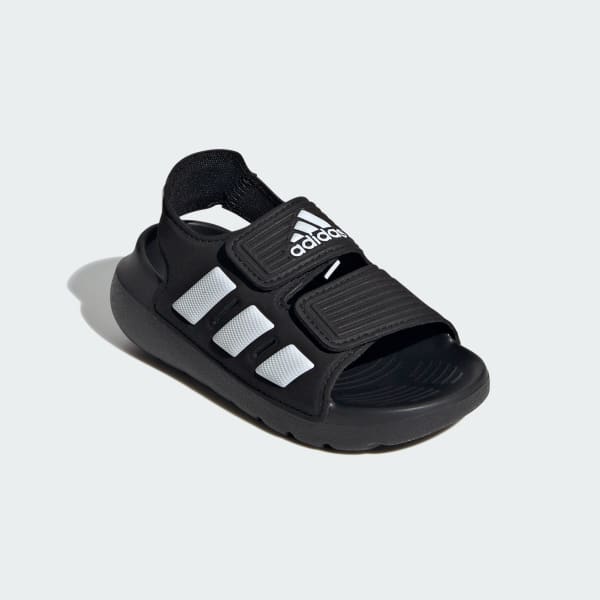 adidas Altaswim 2.0 Sandals Kids - Black | adidas UK