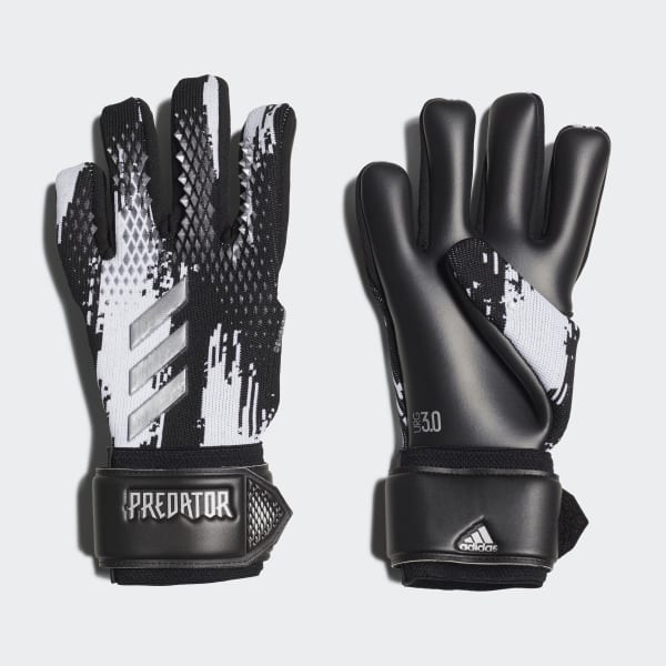 adidas league goalkeeper gloves