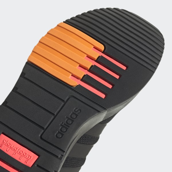 adidas Racer TR21 Shoes Black adidas Thailand