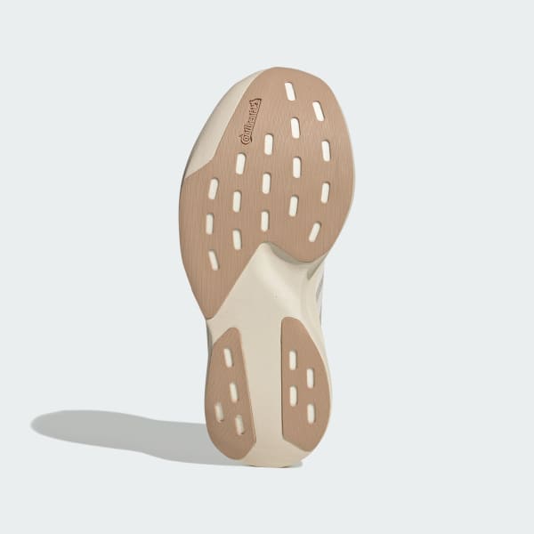 Beige Adizero EVO SL Junior Shoes