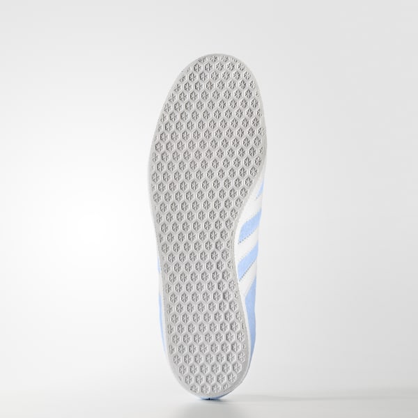 Blu Scarpe Gazelle