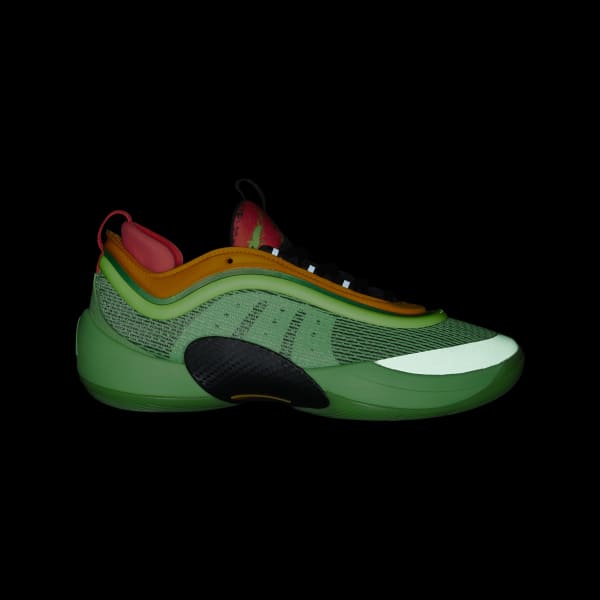 D.O.N ISSUE 6 Panama Basketball Shoes