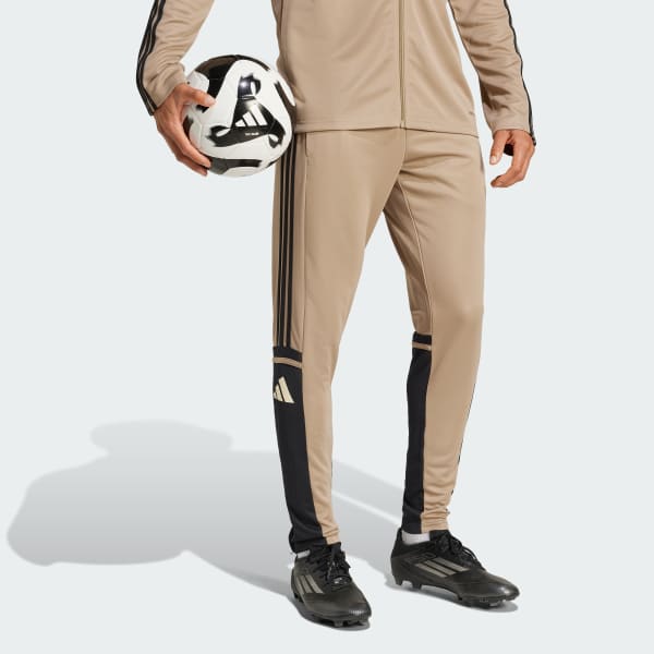 Vert Pantalon d'entraînement Squadra 25