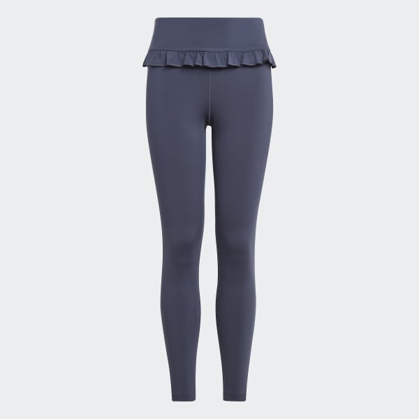 Bla Yoga AEROREADY High-Rise 7/8 Tights