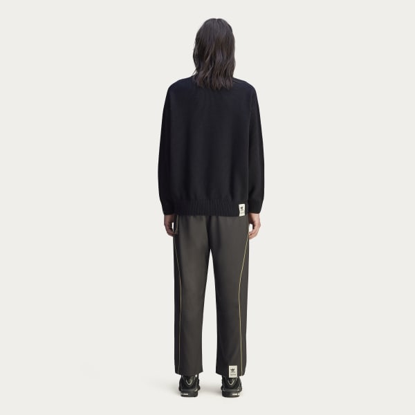 adidas Song for the Mute Full Fashion Crew Sweater (Gender Neutral
