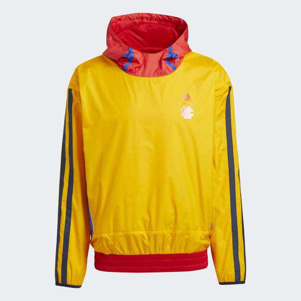 Eric Emanuel McDonald s Hoodie