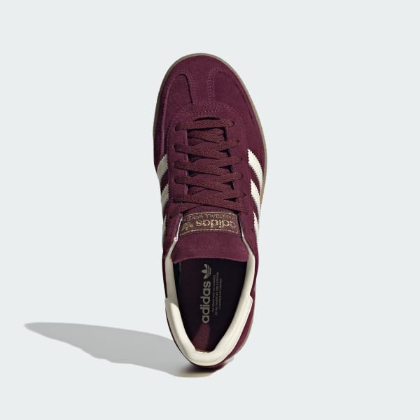 Burgundy Handball Spezial sko