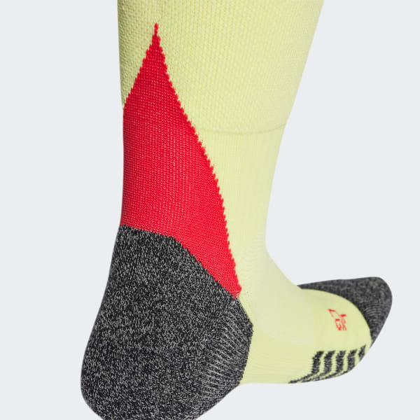 Giallo Calzettoni Away 24 Spain