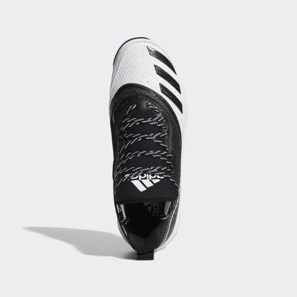 adidas men's icon nations baseball turf shoes