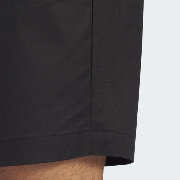 Adidas Go To Five Pocket Golf Shorts Men Black 34