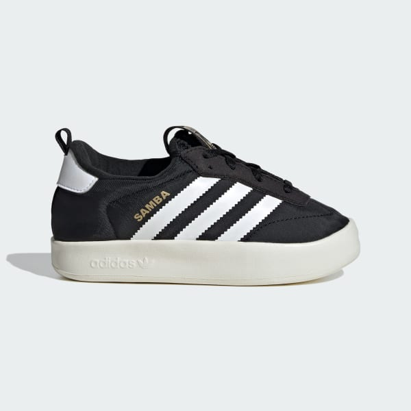 Kids adidas sambas sales