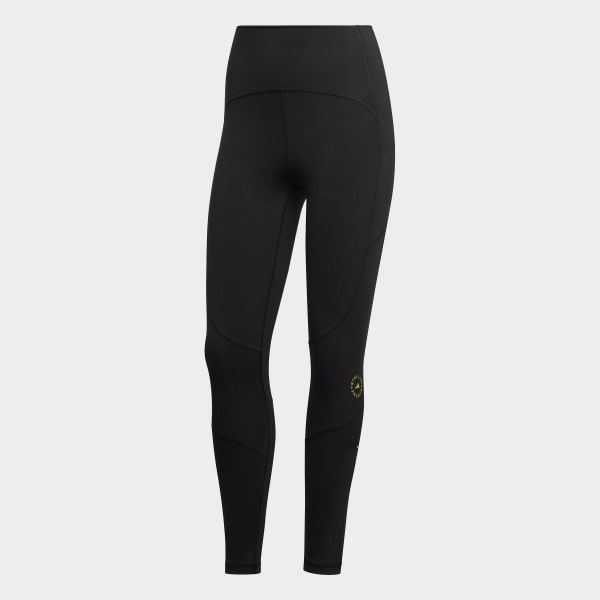 Schwarz adidas by Stella McCartney TruePurpose Training 7/8-Tight DAZ02