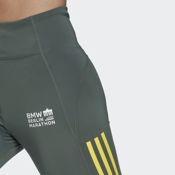 Grun Berlin Marathon 2022 Tight EBS73