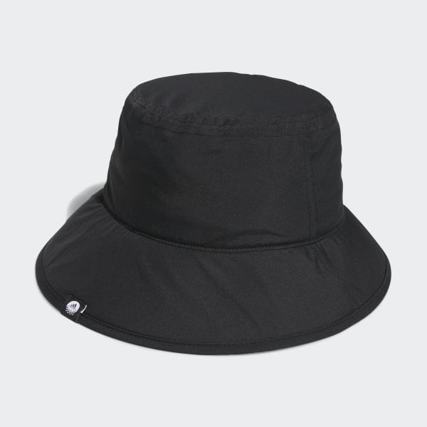 Black RAIN.RDY Bucket Hat BXA00