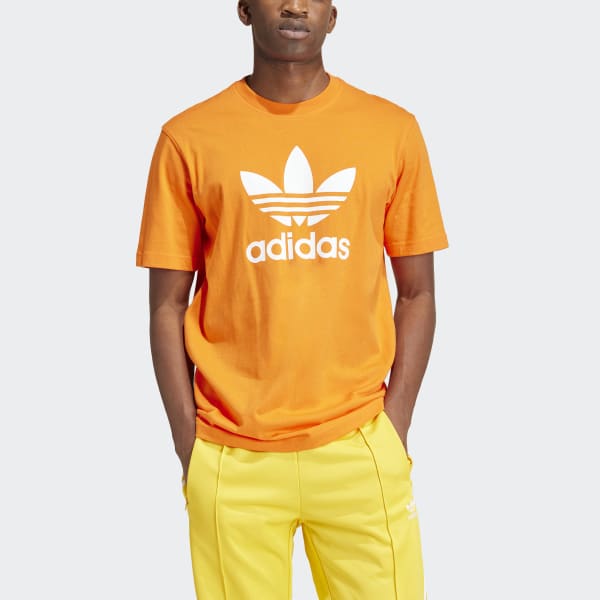 【美品】adidas アディダス PHX 13 オレンジ スポーツファンシャツL T_IR8000_db010_hover_standard.jpg