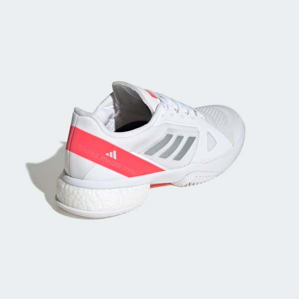 Adidas barricade boost stella mccartney outlet