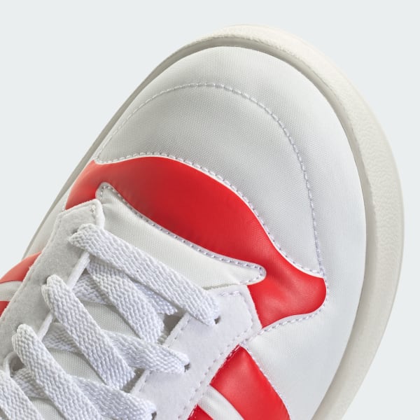 【Adidas】韓国人気◆RIVALRY  W [IH5505]◆冬 ホワイト アディダス ライバルリー ホーム / Rivalry Home - ホワイト