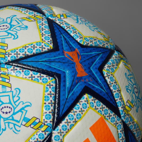 wit UWCL 24/25 Knock-out Phase Pro Voetbal