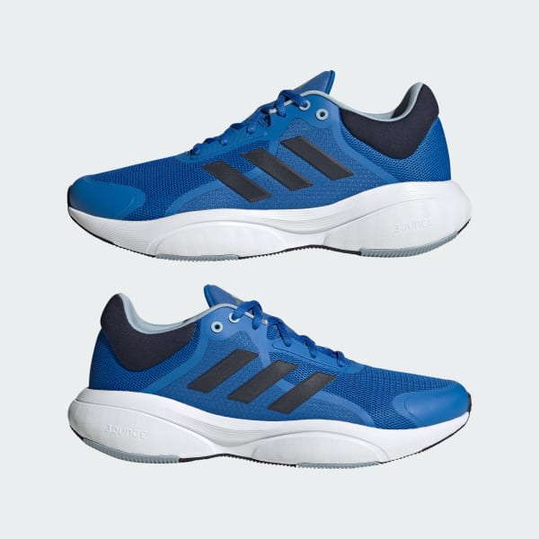 adidas Response Shoes Blue adidas Philippines