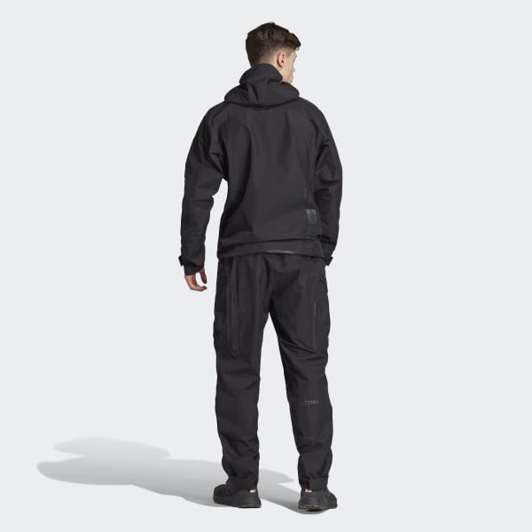 Sort XPLORIC GORE-TEX SUIT