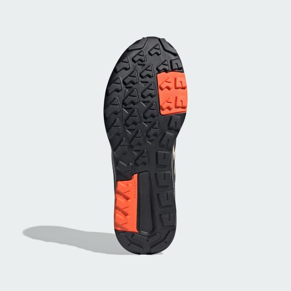 Beige Tenis de Senderismo Terrex Anylander Rain.Rdy