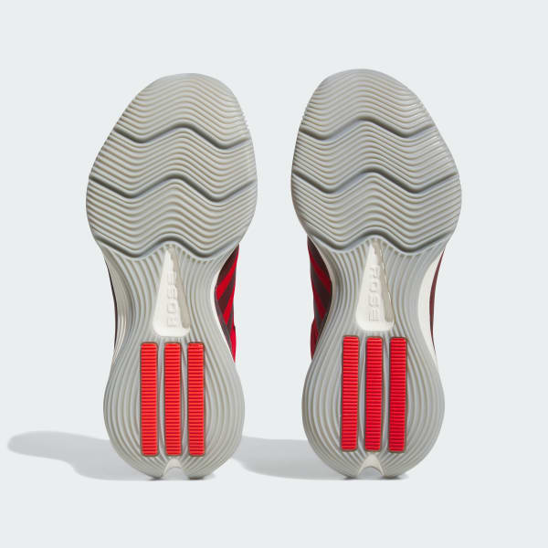 Scarpe kd online 3 uomo rose