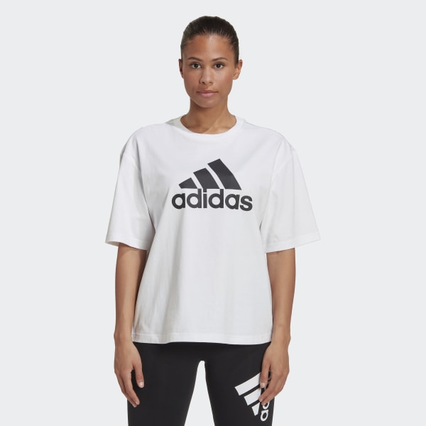 Bialy Future Icons Badge of Sport Tee TA509