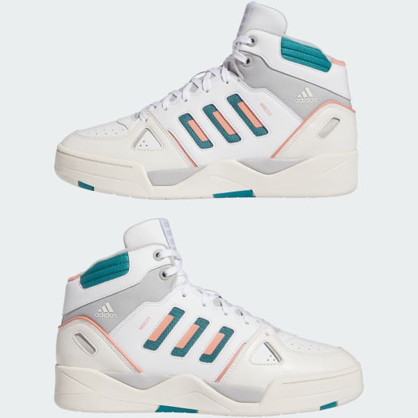Midcity Mid Shoes
