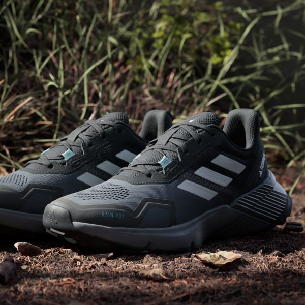 Terrex Soulstride RAIN.RDY Trail Running Shoes