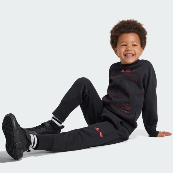 Ensemble bebes adidas Star Wars Z.N.E. Enfants