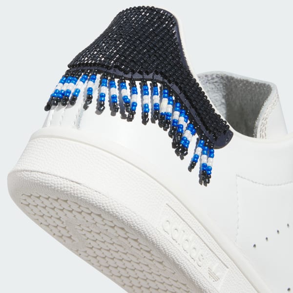 Clot Stan Smith by Edison Chen Shoes