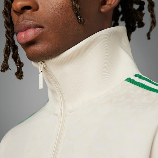 4XL 新品 adidasアディダス アディカラー モノグラム IP6981