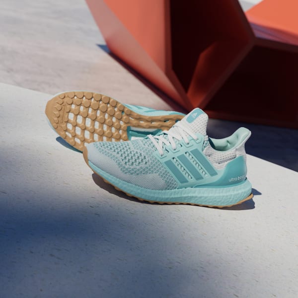 Putih Sepatu Ultraboost 1.0