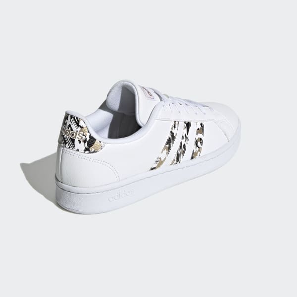 adidas Tenis adidas Grand Court - Blanco | adidas Mexico